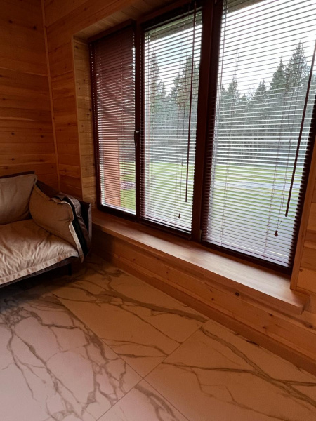 Мебельный щит сращенный 40х600 мм сорт Экстра