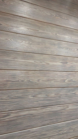 Вагонка-штиль из лиственницы 14х110 мм сорт B